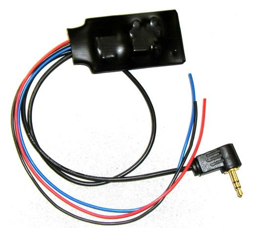 ��������� �������� �� Alpine APF-S100MI