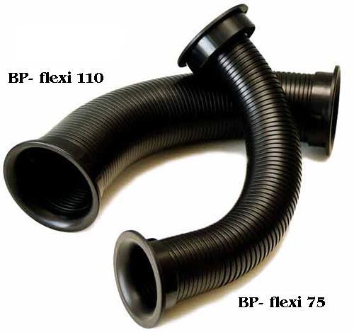 ������ ���� ������������� ��� ���������� ��������� DLS BP- flexi 110 ��