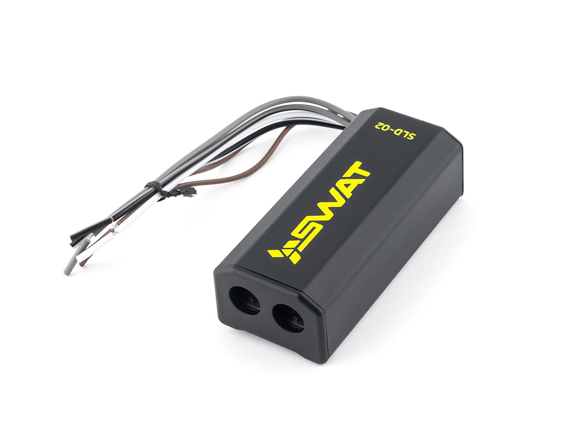 ��e������������ ������ ������� HI-LOW Swat SLD-02