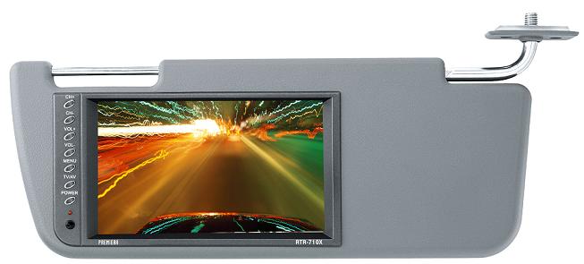 ������������� ��-��������� Premiera RTR-710X