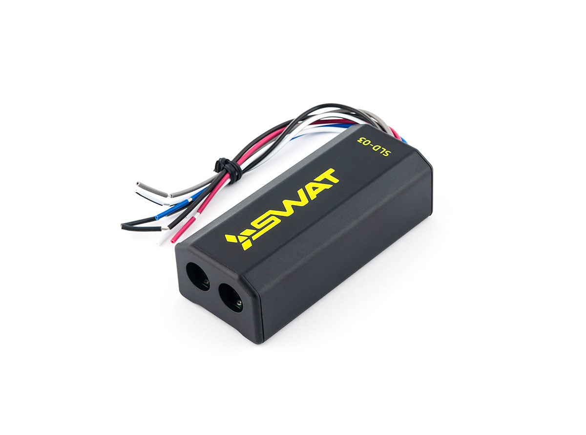 ��e������������ ������ ������� HI-LOW Swat SLD-03