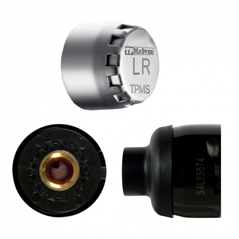 ������� ������� ������ �������� � ����� ��� ��������� ���������� ParkMaster TPMS