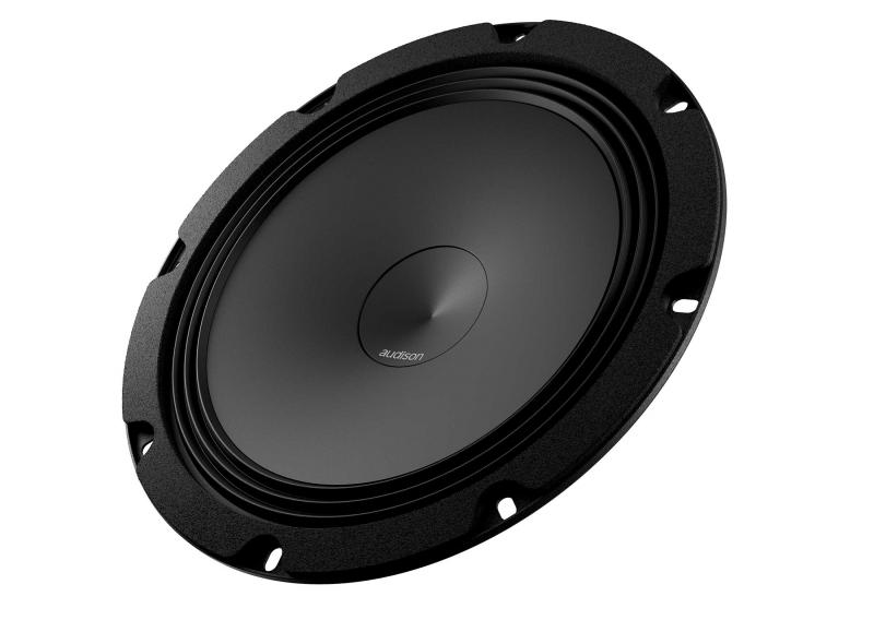 �������������� ������������� �������� 8" Audison Prima AP 8