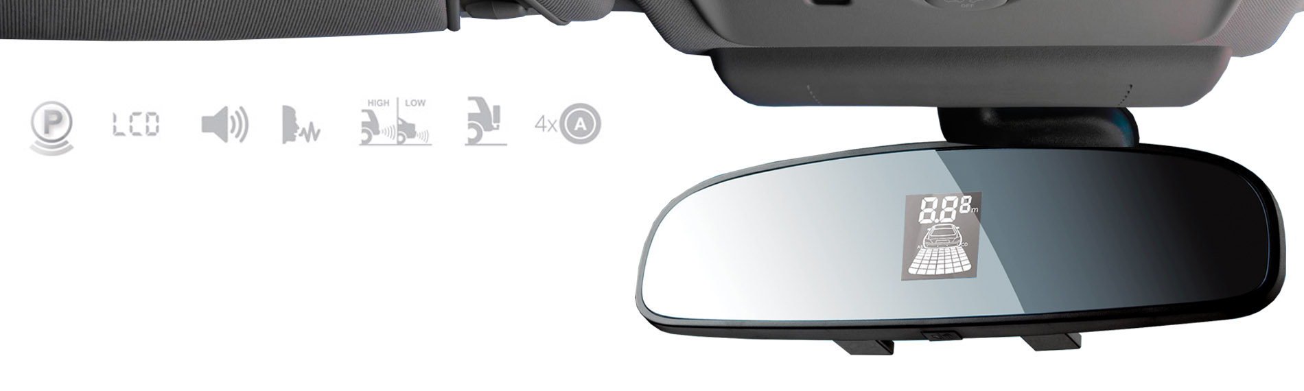 ���������� ��� ������� ������� ParkMaster 22-4-A