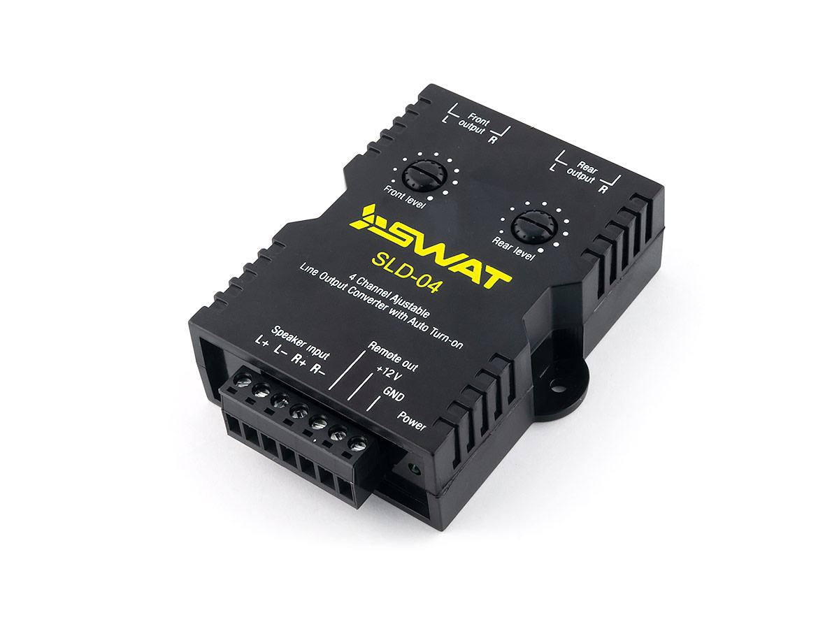 ��e������������ ������ ������� HI-LOW Swat SLD-04
