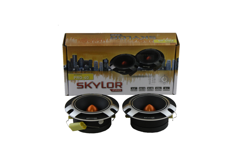 ������������� �������� ������� 4" Skylor PRO-40