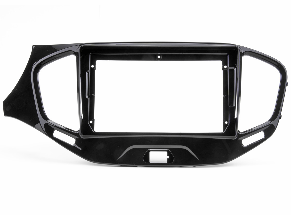 ���������� ����� ��� 9-�������� ������������� Incar RLA-FC401 Lada Vesta 2015-2021