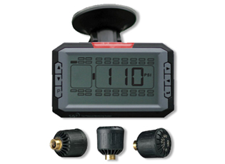������� �������� �������� � ����� ParkMaster TPMS 6-10