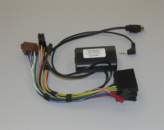 ��������� �������� �� Alpine APF-D100OP