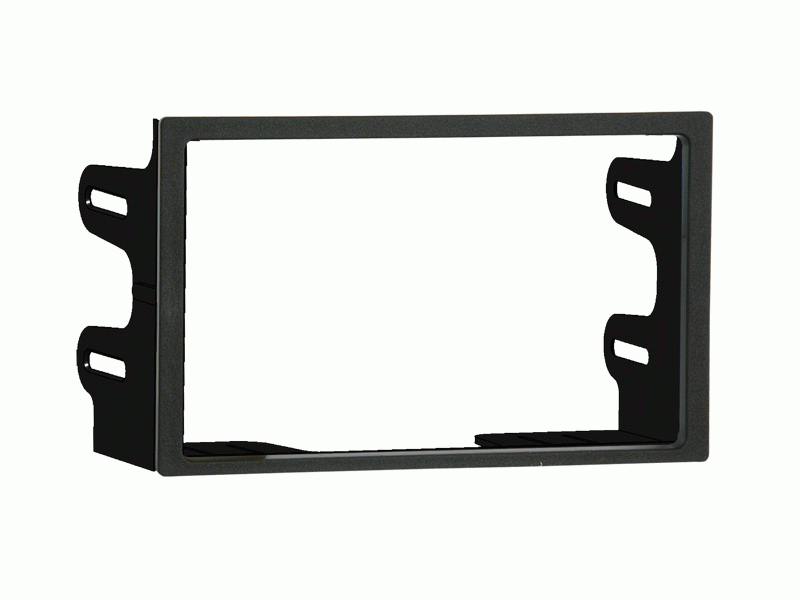 ���������� ����� 2DIN Metra 95-9012 (VW Golf, GTI, Jetta, Passat 99-05)