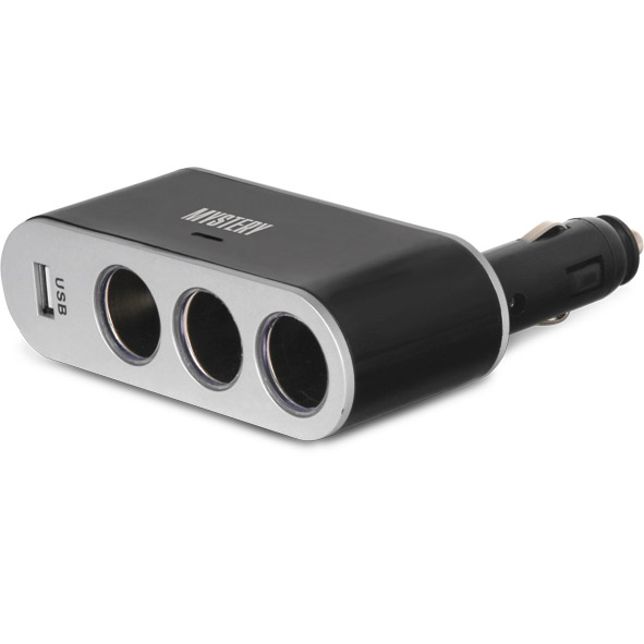 ������������ �������������� ������������� � USB �������� Mystery MCU-3U