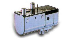 ���������� ������������ ������������� HYDRONIC D5W S (���������) � ��������� ����������