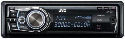 Автомагнитола JVC KD-R507EE