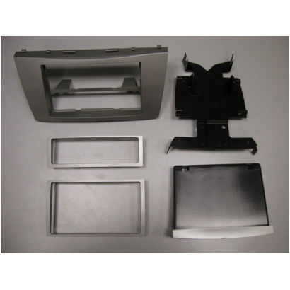 ���������� ����� 2DIN/1DIN Alpine KTE-1300-02 (��� Toyota RAV4)