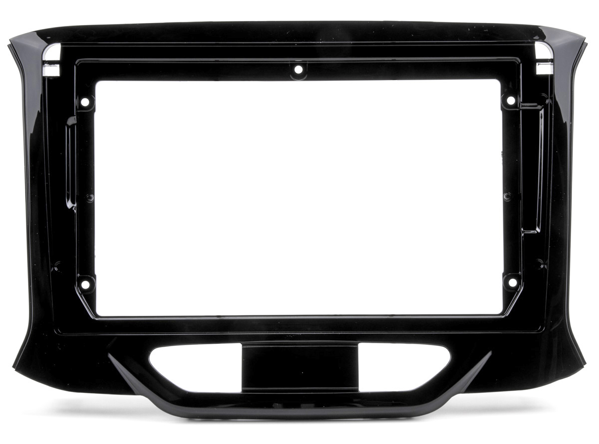 ���������� ����� ��� 9-�������� ������������� Incar RLA-FC398 Lada X-Ray 2015-2021