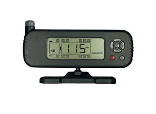 ������� �������� �������� � ����� ParkMaster TPMS 6-12