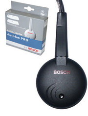 ������������� �������������� ������� Bosch Autofun (��������)