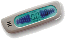 ������ �������� ParkMaster 8-BJ-09 (Silver)