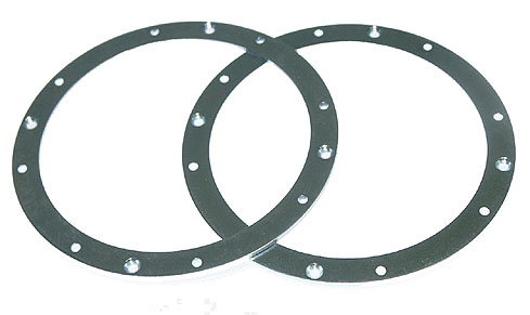 C������� ������������ ������ DLS Stabilizing ring 6.5 x 2.5mm