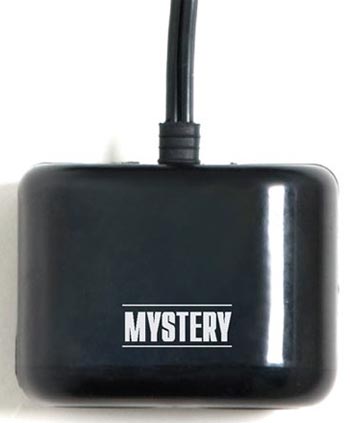 ������������ �������������� ������������� Mystery MCA 1/20
